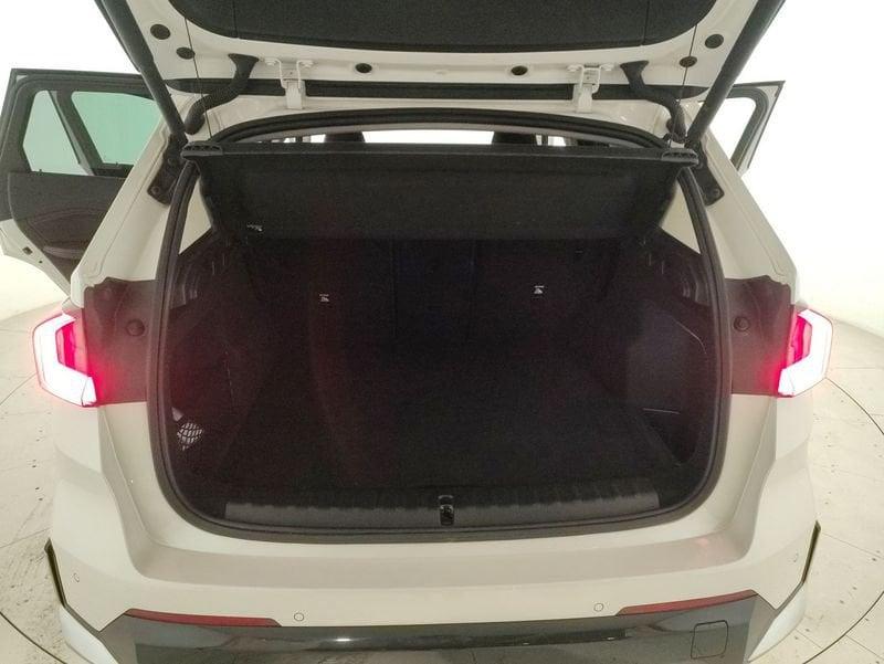 BMW X1 sdrive18d MSport Edition Signature auto