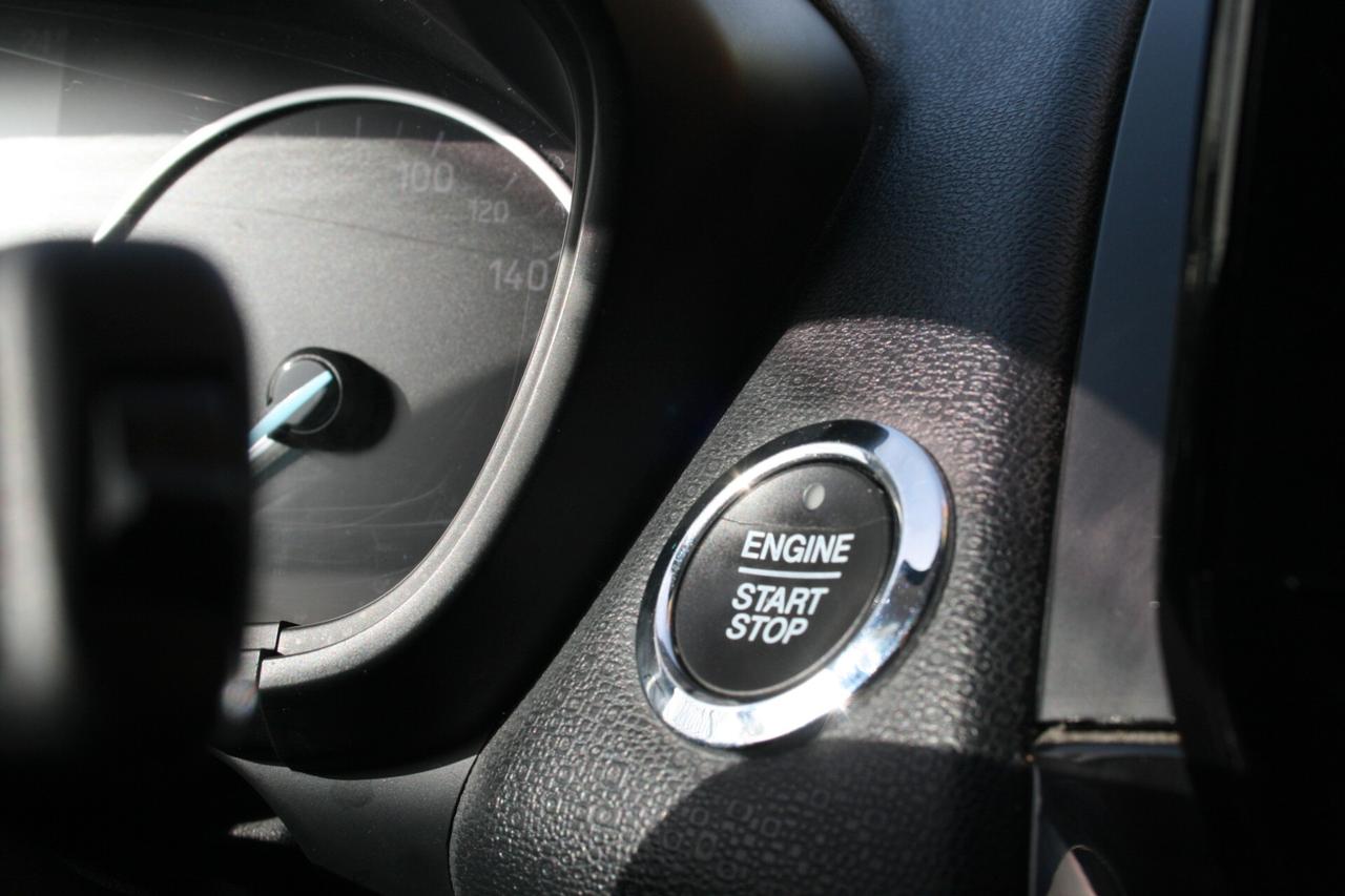 Ford EcoSport 1.5 TDCi 100 CV Start&Stop Titanium