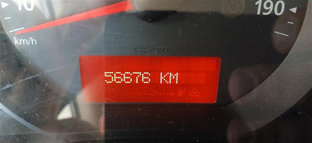 Renault Kangoo II Furgone Kangoo Express 1.5 Dci 115cv Blue Ice E6d-Temp