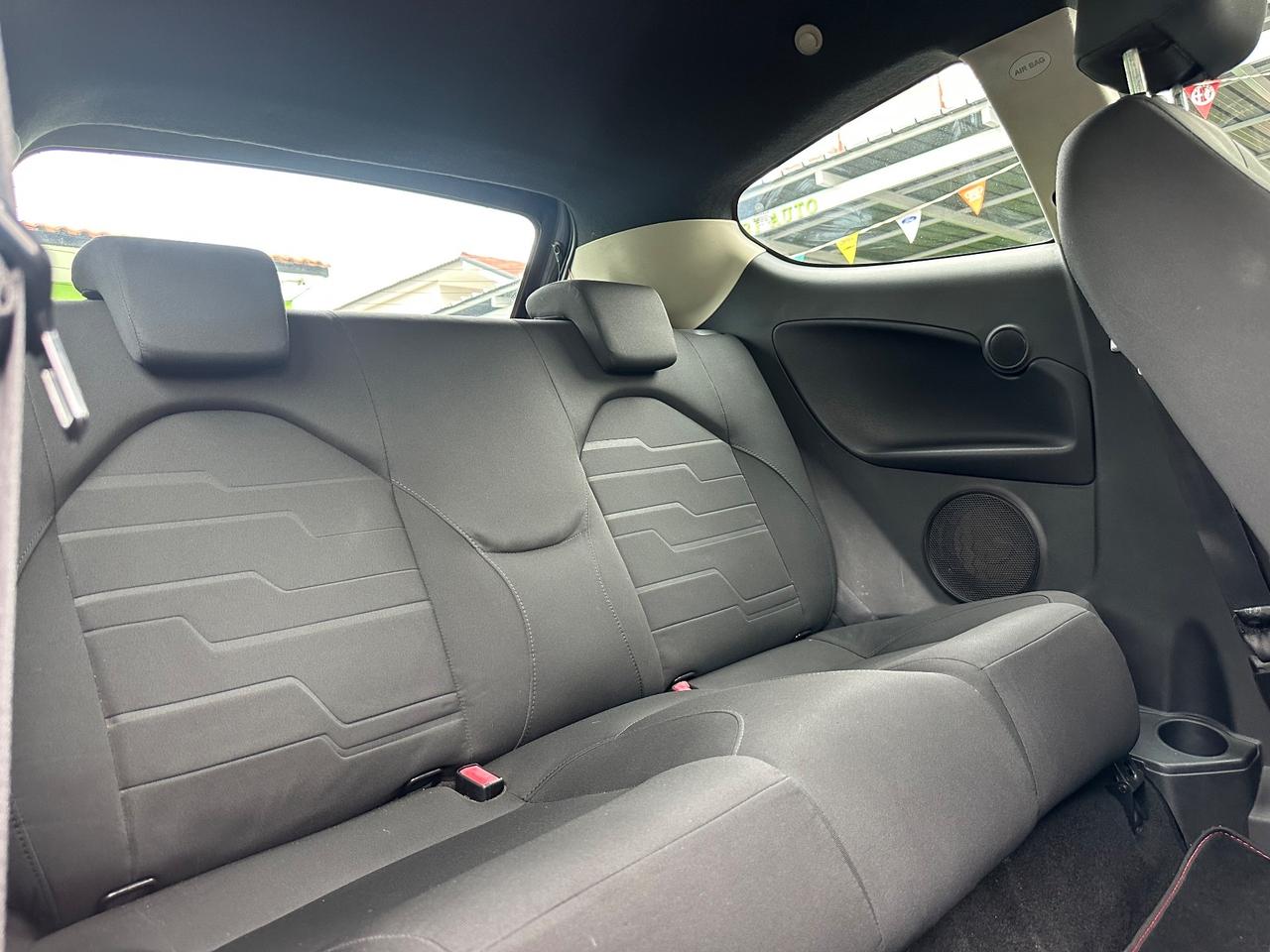Alfa Romeo MiTo 1.3 JTDm 85 CV 2012