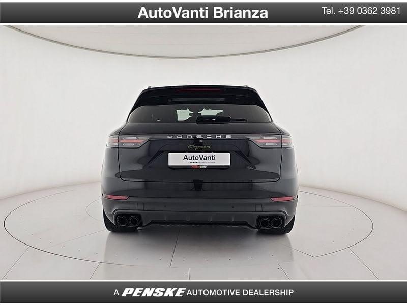 Porsche Cayenne Cayenne 3.0 e-hybrid