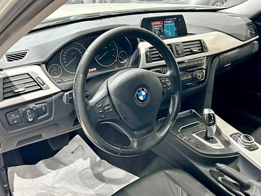 Bmw 316 316d Touring