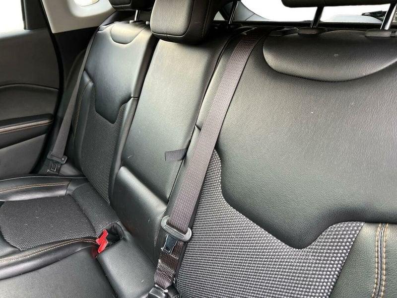 Jeep Compass 1.4 MAir 125kW Limited 4WD Auto