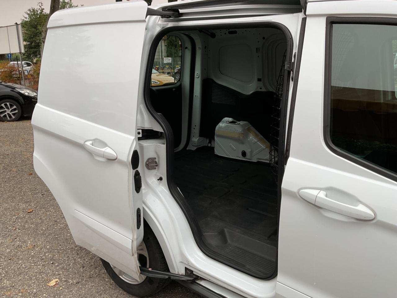 Ford Transit Courier 1.5 TDCi 75CV Van Tit.