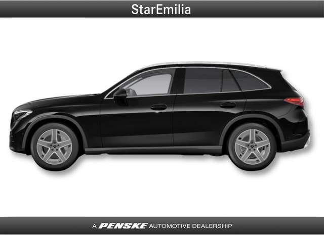 Mercedes-Benz GLC 220 GLC 220 d 4Matic Mild Hybrid AMG Line Advanced