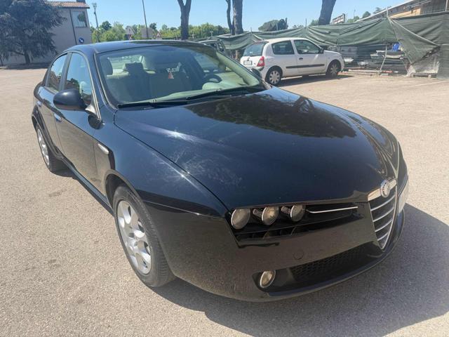 ALFA ROMEO 159 1.8 16V Progression senza nessun lavoro da fare