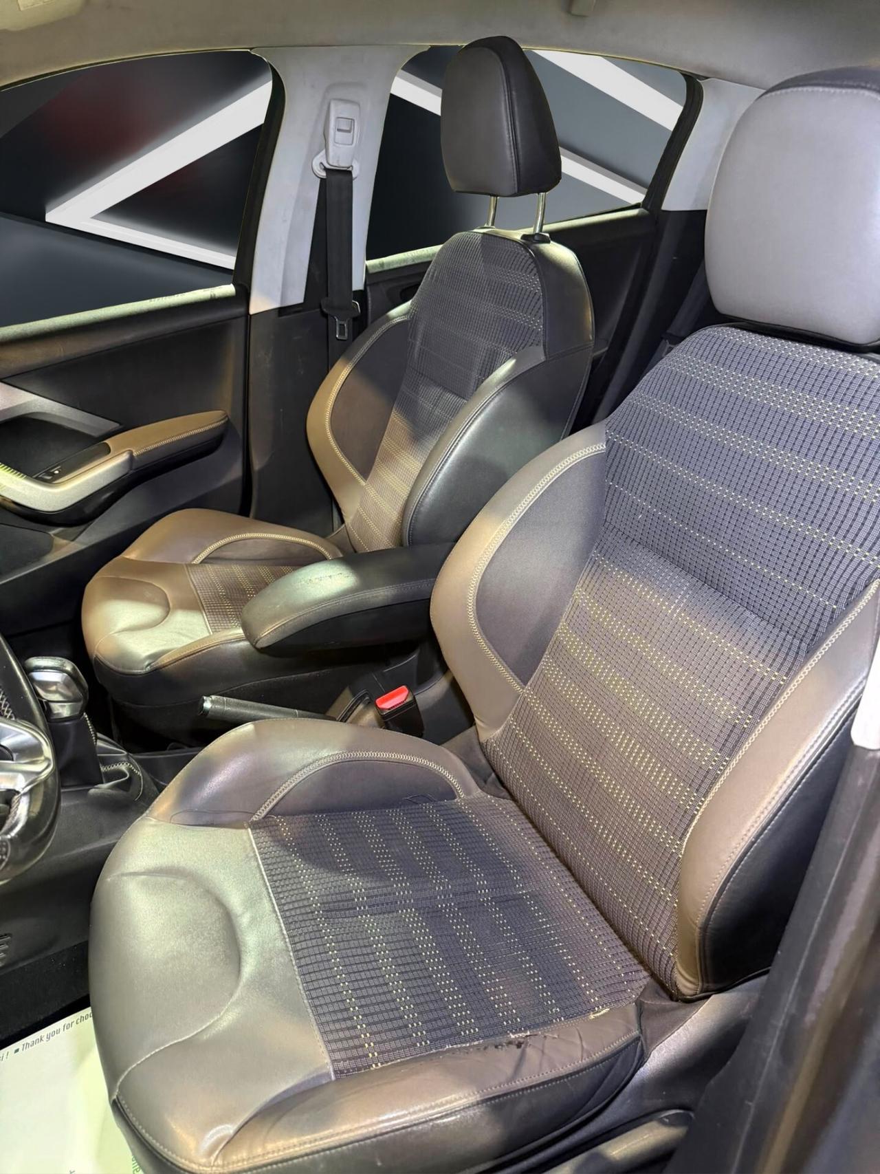 Citroen C3 Picasso 1.6 HDi 92CV Exclusive FL