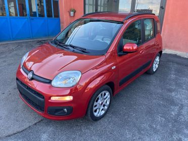 Fiat Panda 1.2 Lounge -Km 60300-