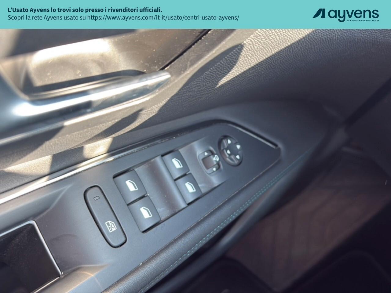 Peugeot 3008 BlueHDi 130 Allure