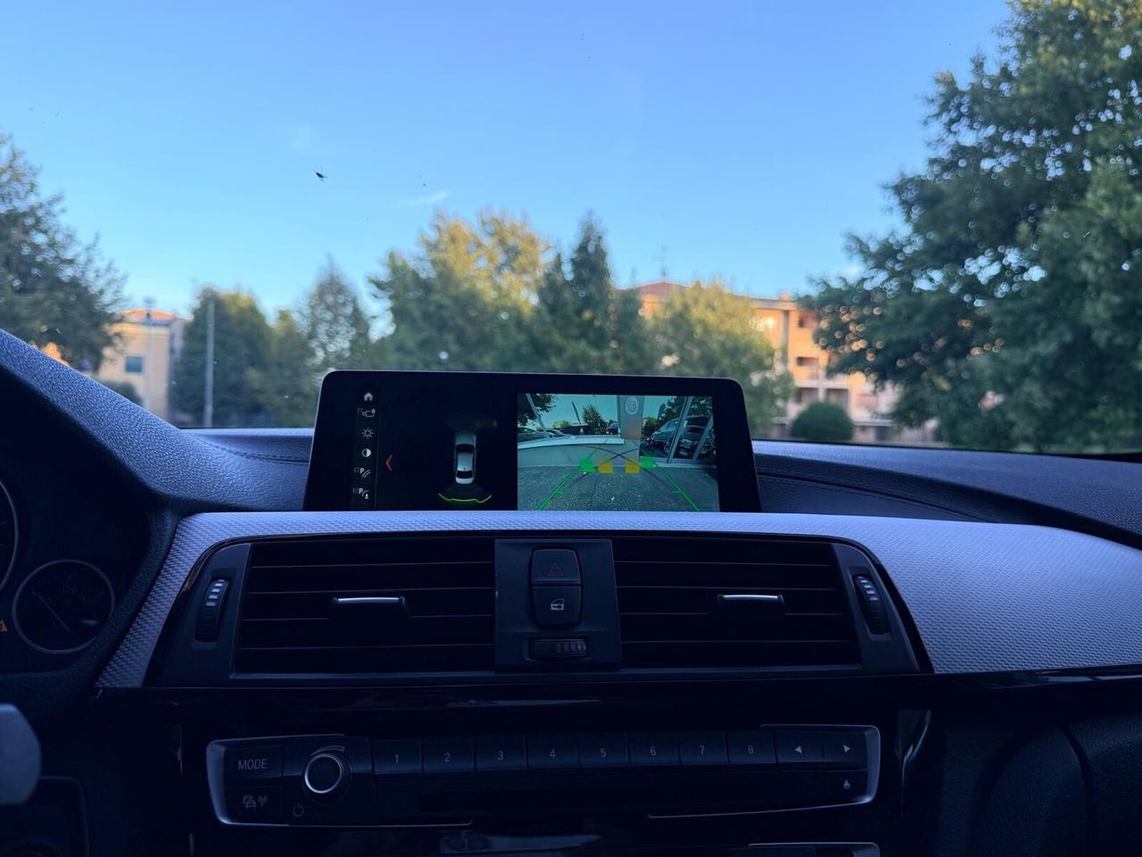 Bmw 330 330e Msport