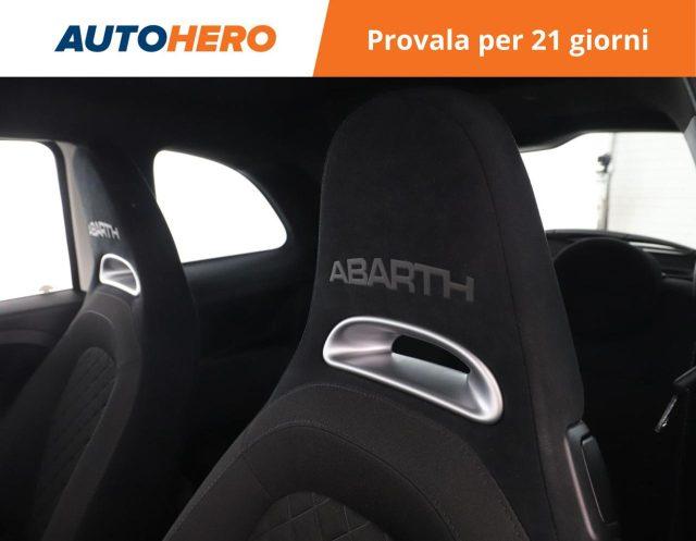 ABARTH 595 1.4 Turbo T-Jet 165 CV