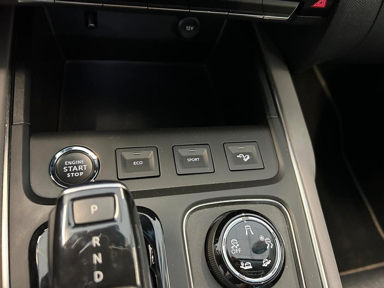 Citroen C5 Aircross SHINE BlueHDi 130 EAT8 N1 SPOTICAR