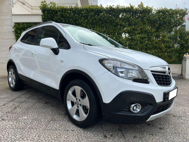 OPEL Mokka 1.6 CDTI Ecotec 136CV