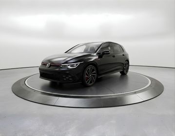 VOLKSWAGEN Golf 8ª serie - Golf 2.0 TSI DSG GTI