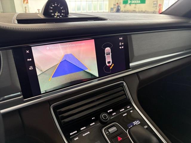 PORSCHE Panamera 2.9 4 E-Hybrid Platinum Edition IVA ESPOSTA