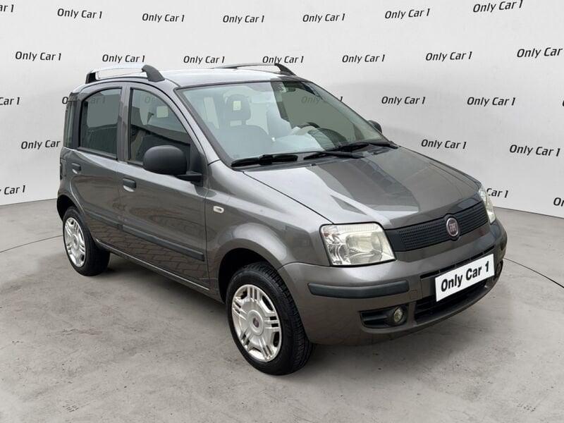 FIAT Panda Panda 1.4 MyLife Natural Power