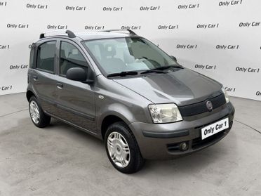 FIAT Panda Panda 1.4 MyLife Natural Power