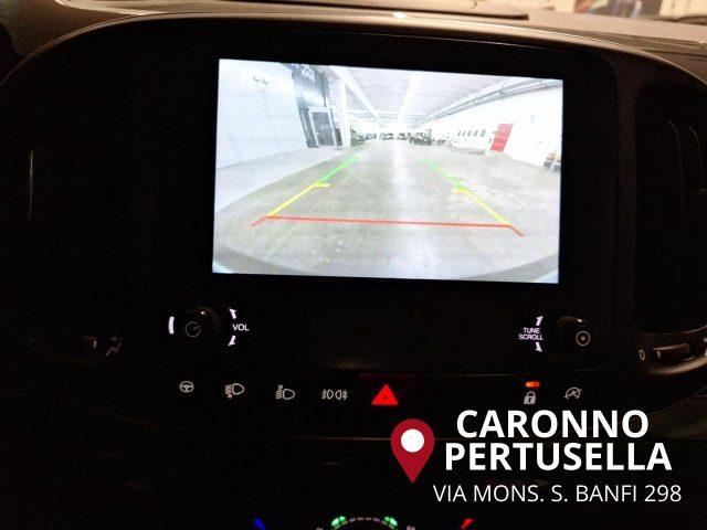 FIAT 500L Wagon 1.3 Multijet 95 CV Lounge 7POSTI