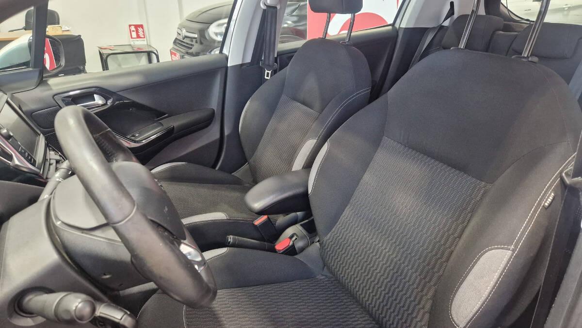 Peugeot 208 1.6 bluehdi Active s&s 75cv 5p
