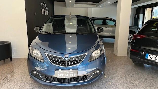 Lancia Ypsilon 1.0 FireFly 5 porte S&S Hybrid Ecochic Gold