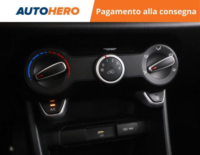 KIA Picanto 1.0 12V 5 porte Style