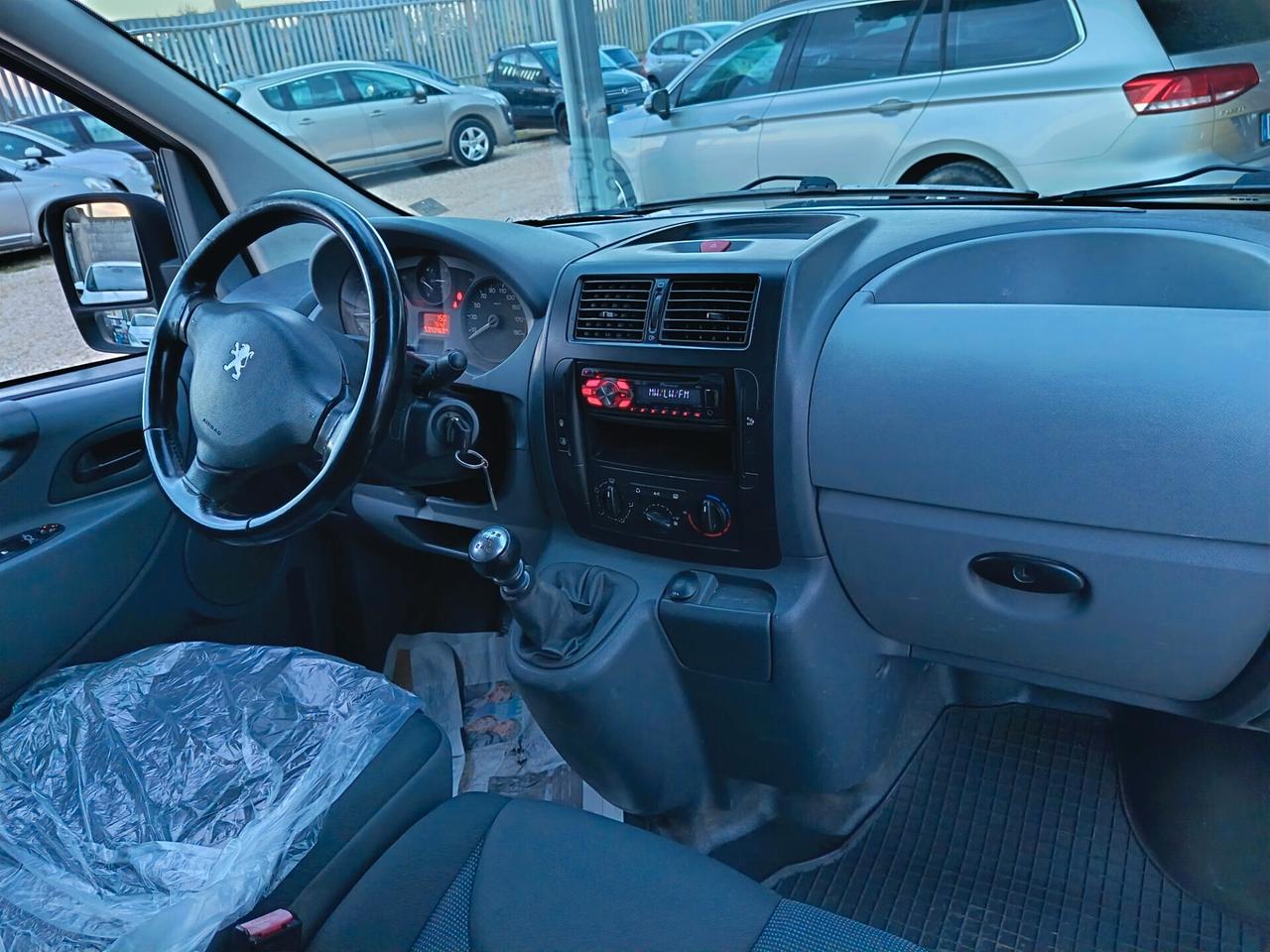 Peugeot Expert 2.0 HDi Furgone