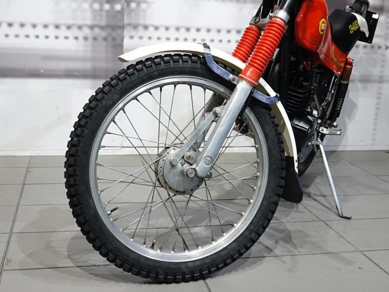 Montesa Cota 350