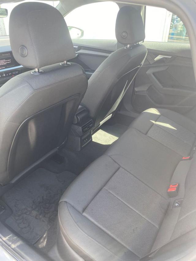 AUDI A3 SPB 30 TFSI S tronic Bus.Advanced NEO PATENTATI