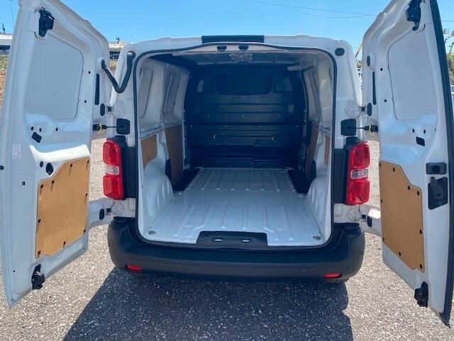 PEUGEOT - Expert - 2.0 HDi 125CV FAP PC Allure 6P