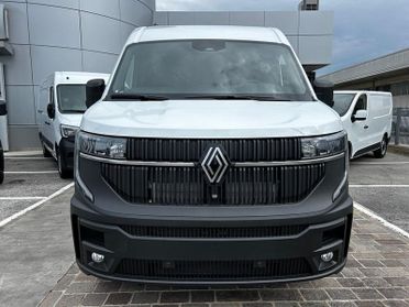 Renault Master master T35 2.0 blue dci 150cv L2H2 KM0 OCCASIONE PRONTA CONSEGNA