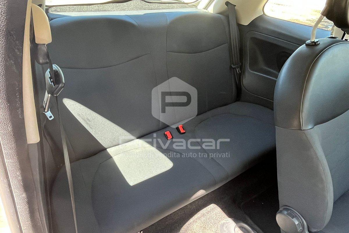 FIAT 500 1.2 Pop Star