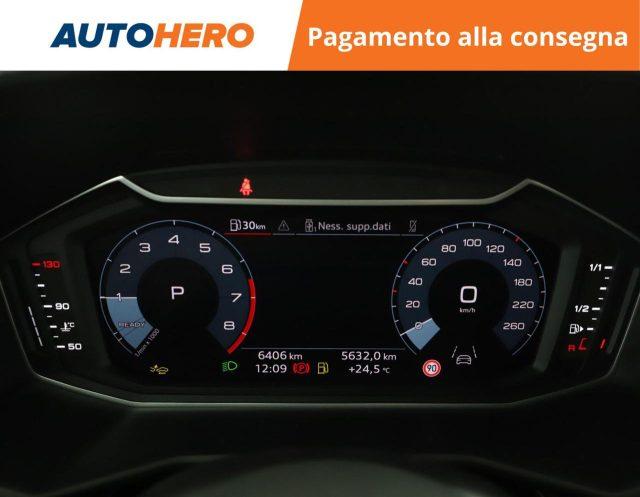 AUDI A1 allstreet 30 TFSI S tronic Business