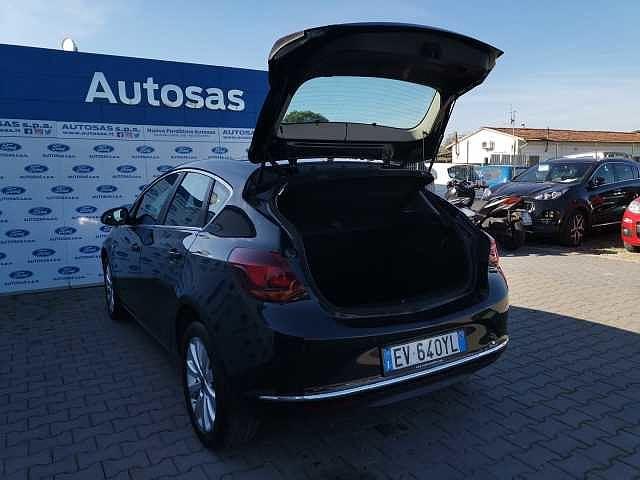Opel Astra 1.7 CDTI 130CV 5 porte Elective