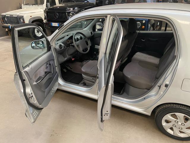 HYUNDAI Atos Prime 1.1 12V Active