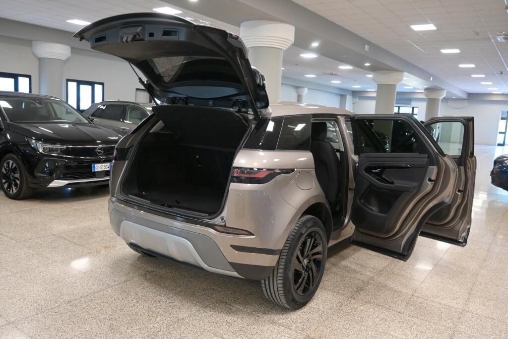 Land Rover Range Evoque 2.0D I4 163 CV AWD Auto S