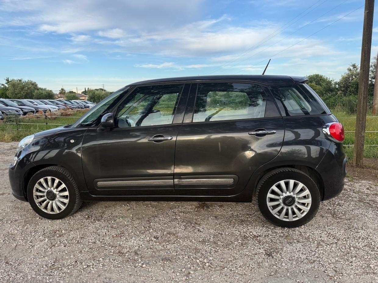 Fiat 500L 1.4 95 CV Pop Star