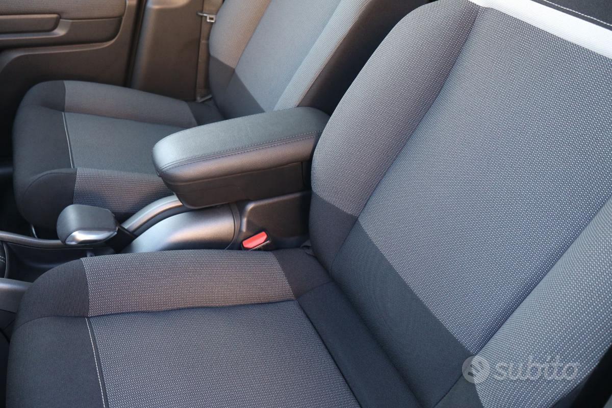 Citroen C3 Aircross PureT. 110 S&S Shine