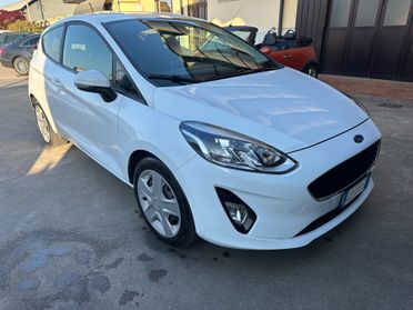 Ford Fiesta 1.5 TDCi 85 CV 3 porte Van Trend