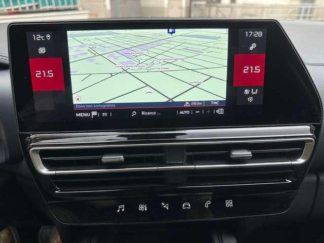 Citroen C5 Aircross 1.5 bluehdi 130cv Max + Navi + Telecamera + Key Less