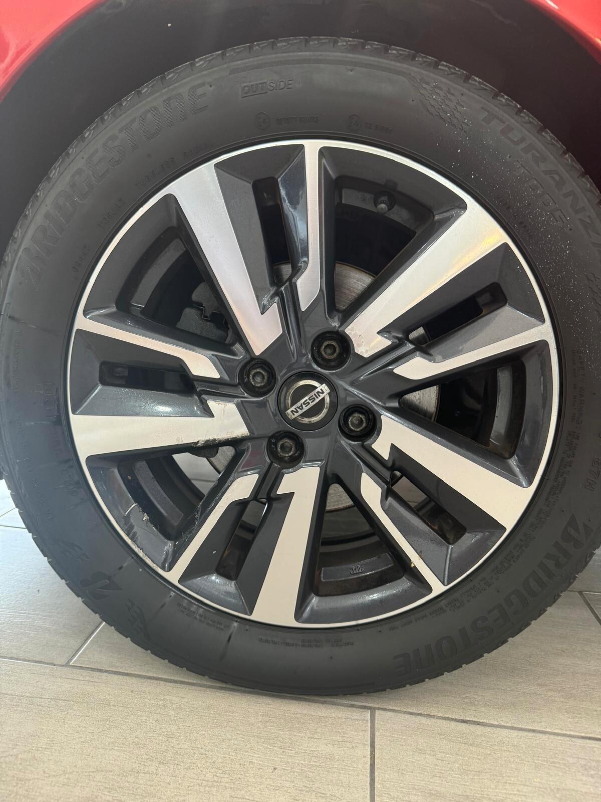 Nissan Micra IG-T 90 GPL 5 porte Plus