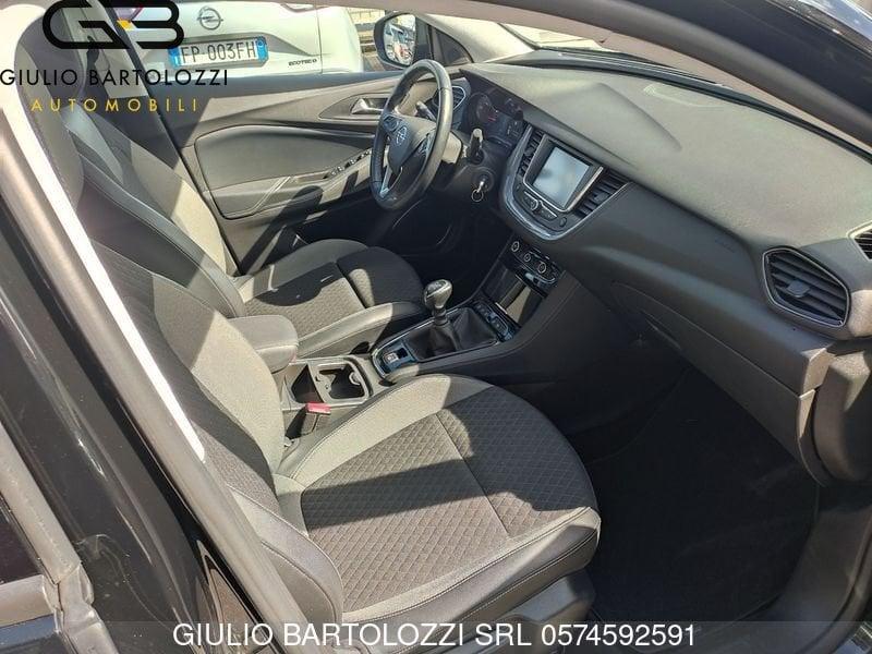 Opel Grandland 1.5 diesel Ecotec Start&Stop aut. 120 Anniversary