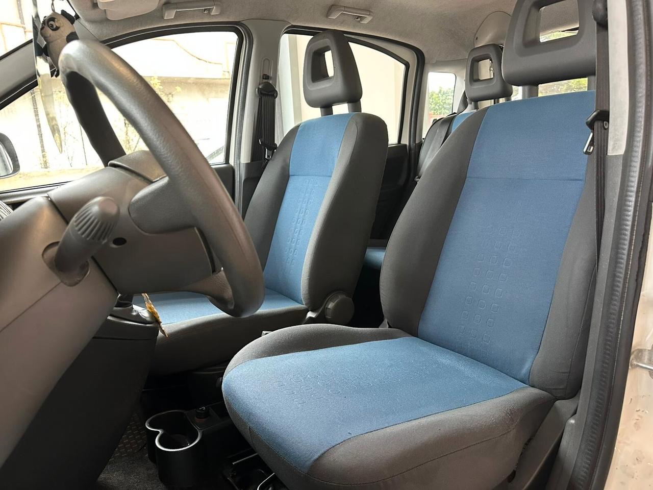 Fiat Panda 1.2 Dynamic 2010