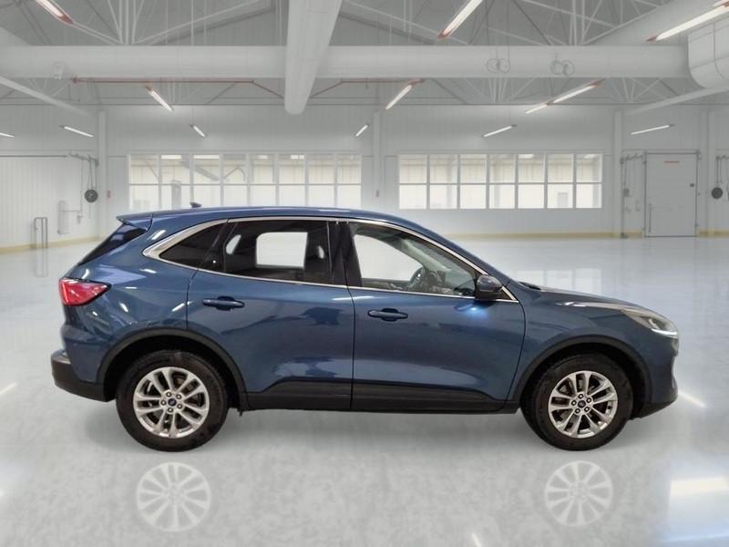 FORD KUGA 1.5 ECOBLUE 120 CV 2WD TITANIUM AUTO 5 PORTE SUV