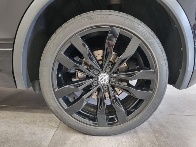 VOLKSWAGEN Tiguan 2.0 TDI 190 CV SCR DSG 4MOTION Advanced BMT