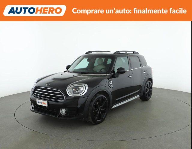 MINI Countryman 2.0 Cooper D Countryman