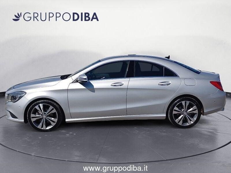 Mercedes-Benz CLA Classe - C117 Diesel 220 cdi Sport 170cv auto