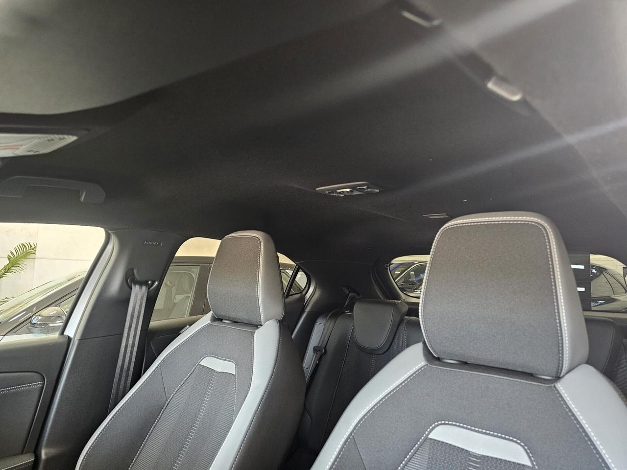 Opel Mokka 1.2 Turbo 136 CV GS Bicolor Edition