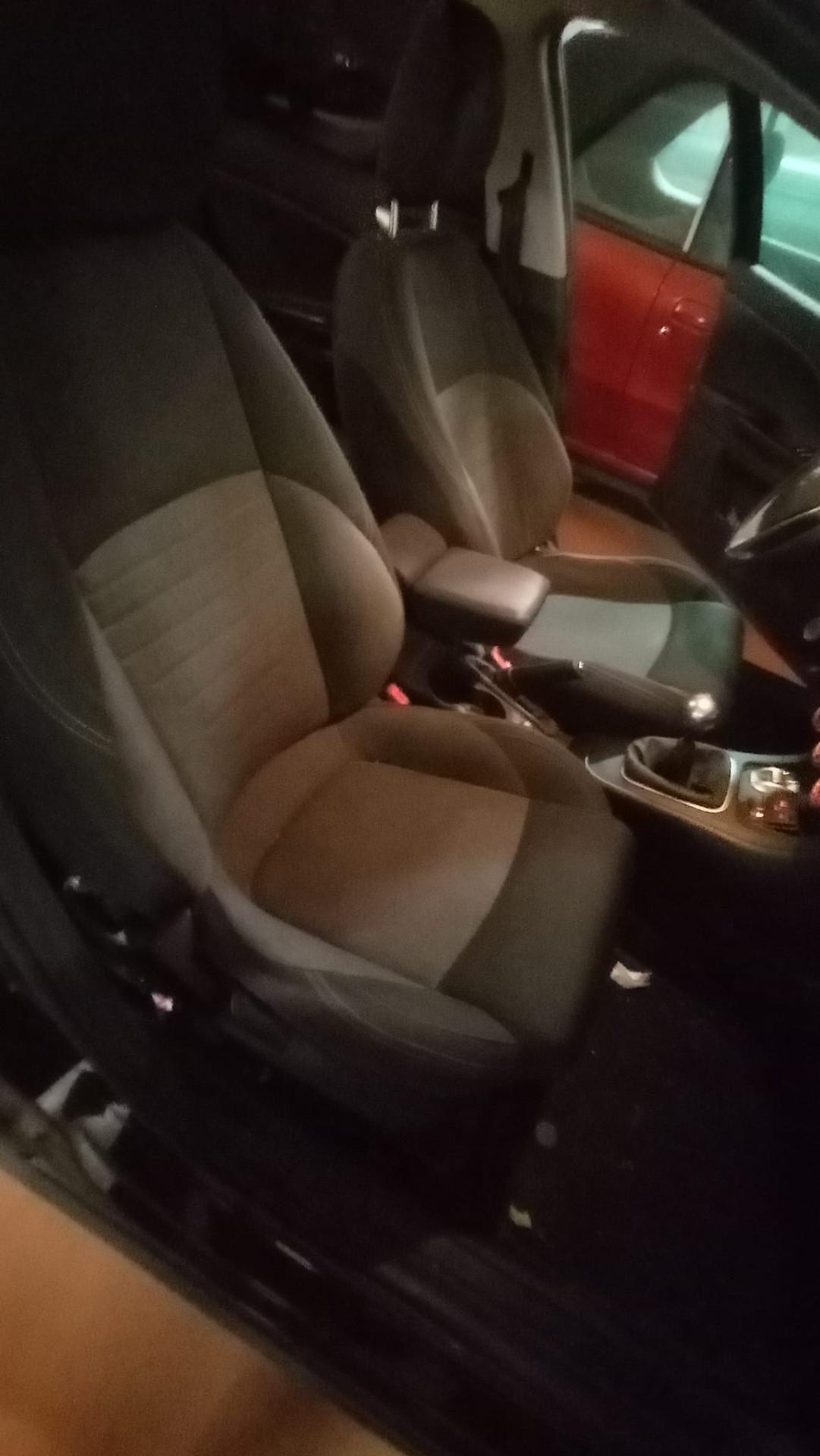 Alfa Romeo Giulietta 1.6 JTDm 120 CV