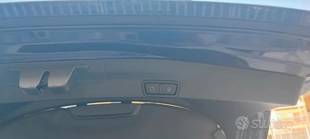 Stelvio italiana diesel 190 CV Q4 Executive 2021