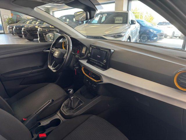 SEAT Ibiza 1.0 Eco TSI 95 CV Style